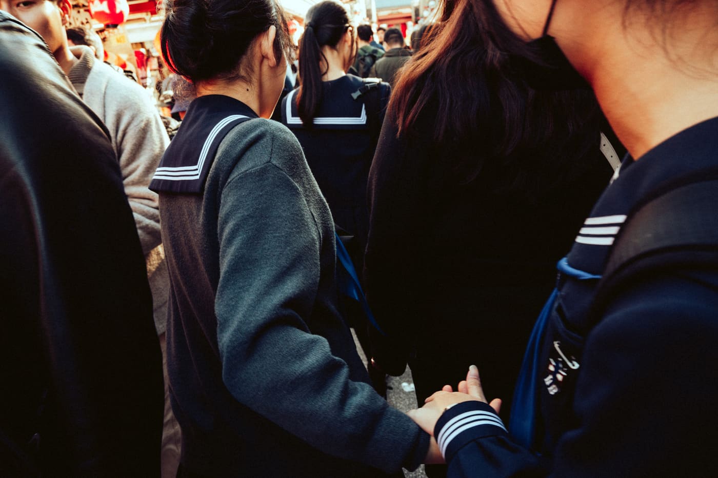 Tokyo, n°24